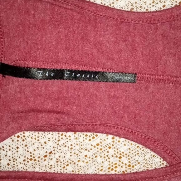 THE CLASSIC Women's Tank Top - Picture 2 of 4